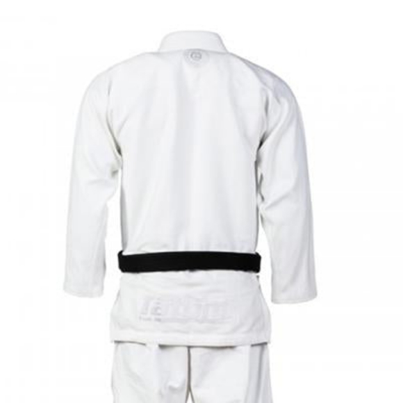 Tatami Estilo 5.0 white on white A1L set - Picture 3 of 7